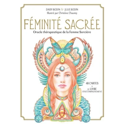 Image de Féminité sacrée