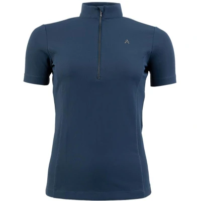 Afbeelding van ANKY T Shirt ATP25201 3C Navy XL Agradi.be