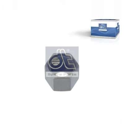 Afbeelding van DT Spare Parts 9.75040 Wartelmoer