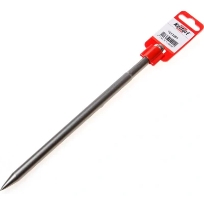 Afbeelding van Kelfort SDS plus puntbeitel rond 250mm