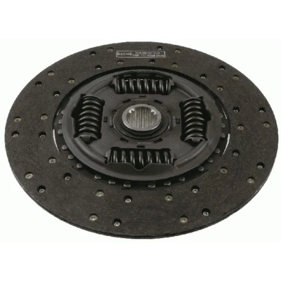 Afbeelding van Sachs Frictieplaat 1878 052 842
