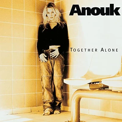 Afbeelding van Anouk Together Alone (LP)