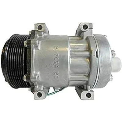 Afbeelding van Mahle Original Airco compressor ACP 392 000S