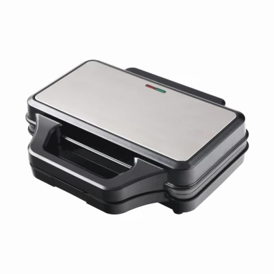 Afbeelding van Friac Cr 0800 Croque Inox/metaal