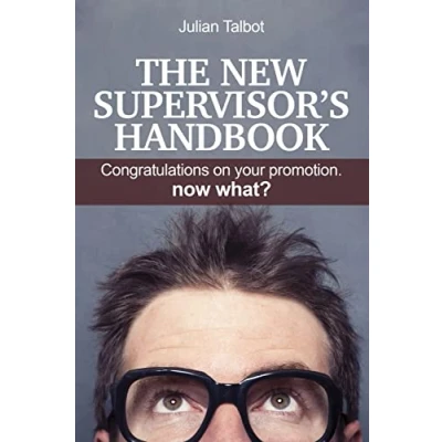 Afbeelding van Junior Leadership Skills The New Supervisor&#039;s Handbook