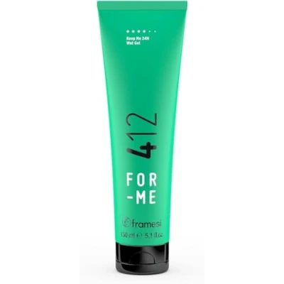 Afbeelding van For Me 412 Keep 24H Wet Gel 150 ml