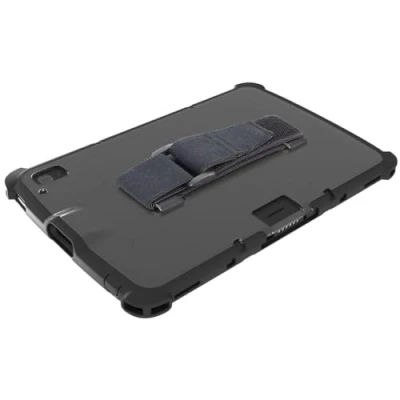 Afbeelding van Tablets: Accessoires: InfoCase FM SNP ET4X10 HSTP tabletbehuizing 25,4 cm (10&quot;) Stootbeschermer Zwart