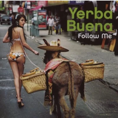 Afbeelding van Follow Me