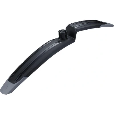 Afbeelding van BBB Cycling Spatbord Voor MTBProtector Mountainbike BFD 13F Zwart 26 inch