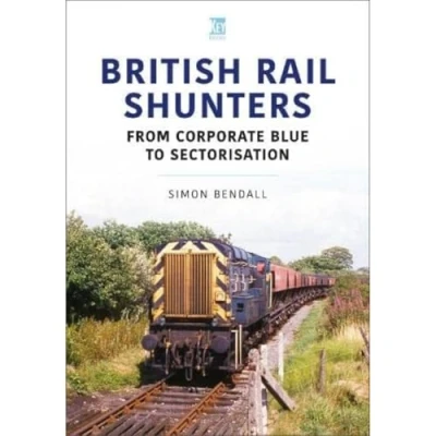 Afbeelding van British Rail Shunters