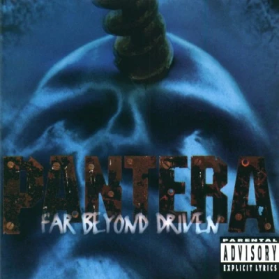 Afbeelding van Far Beyond Driven