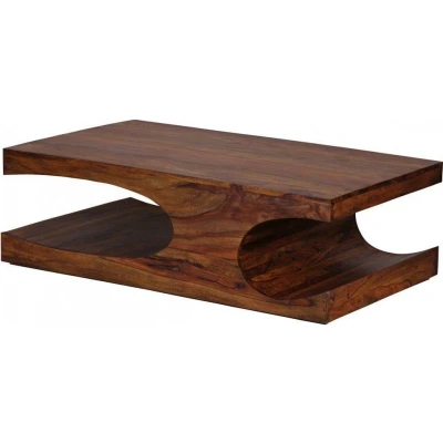 Afbeelding van Sky Style Boha Salontafel