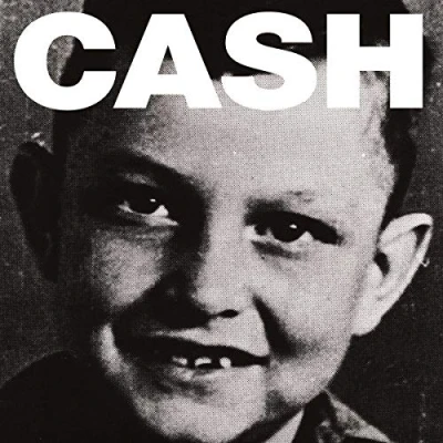 Afbeelding van Johnny Cash American Vi:Ain&#039;t..