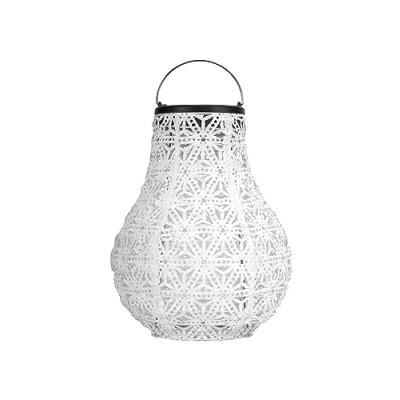 Afbeelding van Pauleen Sunshine Blaze LED Solar decoratielamp 2x