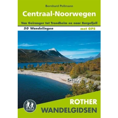 Image de Centraal Noorwegen