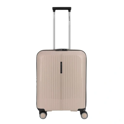 Afbeelding van Gabol Brooklyn Cabin Trolley 55cm Beige