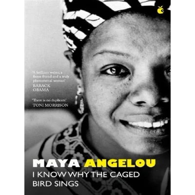Image de I Know Why The Caged Bird Sings