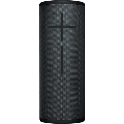 Afbeelding van Ultimate Ears MEGABOOM 3 Zwart