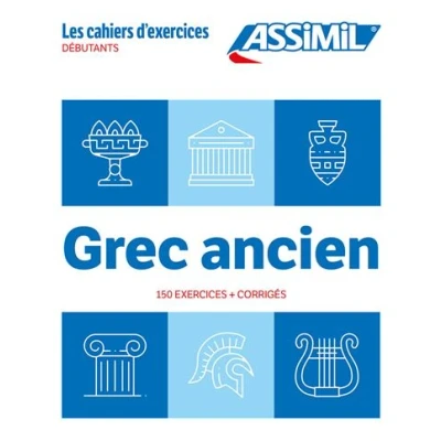 Image de Grec ancien débutants