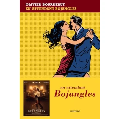 Afbeelding van En Attendant Bojangles
