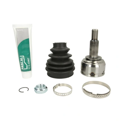 Afbeelding van PASCAL G1R045PC Homokineet Wielzijde RENAULT: SCENIC 2, GRAND 2
