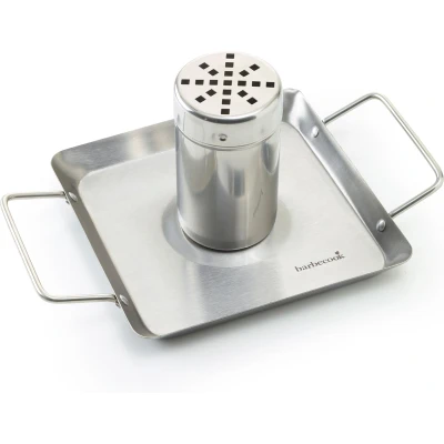 Afbeelding van Kiphouder Barbecook