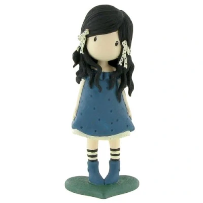 Image de BULLYLET Gorjuss Comansi Y90111 Figurine You Brought Me Love