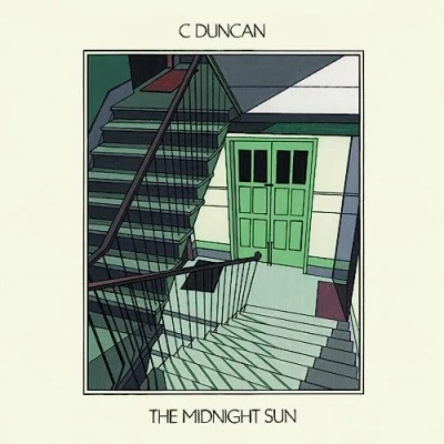 Afbeelding van C. Duncan The Midnight Sun (CD)