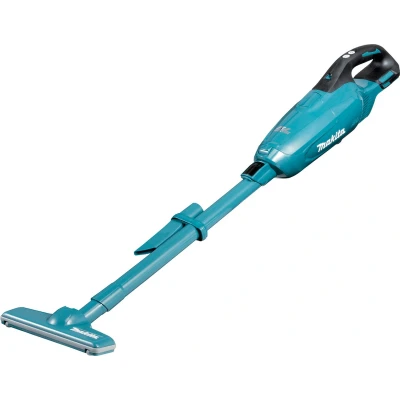 Afbeelding van Makita Steelstofzuiger 18V DCL282FZ