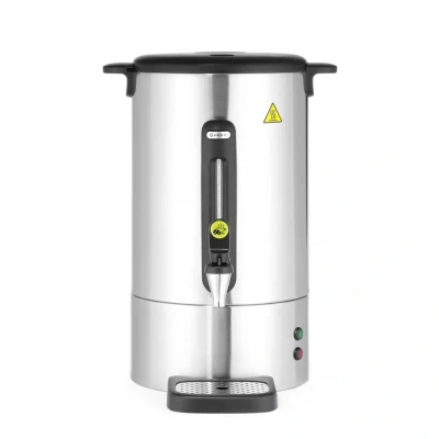 Afbeelding van Hendi Percolator Concept Line, Pp ;rvs, 38(b)x35,7(d)x50,2(h)cm, 13l, 211441
