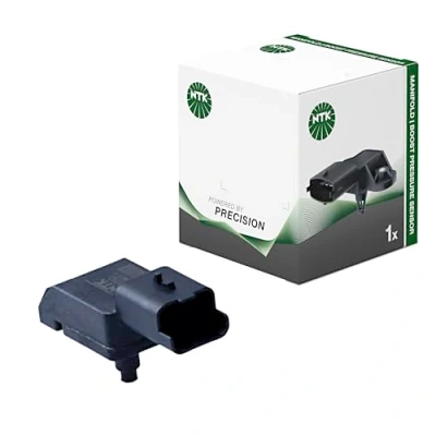 Afbeelding van NGK 95753 Sensoren Zonder ingebouwde luchttemperatuursensor CITROËN: C5 3, C Crosser Off Road, II Estate, PEUGEOT: 407 SW, Saloon
