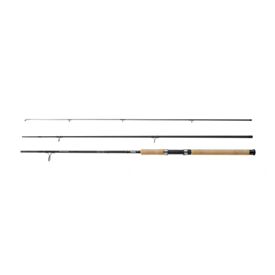 Afbeelding van Mitchell Epic MX2 Forelhengel 3 delig 3.3m (10 25g) Forel hengel