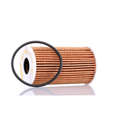Afbeelding van Mahle Original Oliefilter OX 1138D