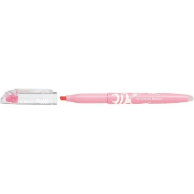 Afbeelding van Pilot Frixion Markeerstift Light Natural Colors Koraalroze 1 stuk