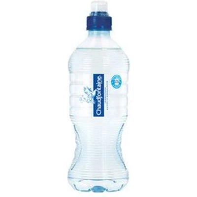 Afbeelding van Chaudfontaine Blauw 12x0,75l