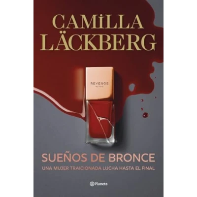 Afbeelding van Sueños de bronce (Serie Faye 3)