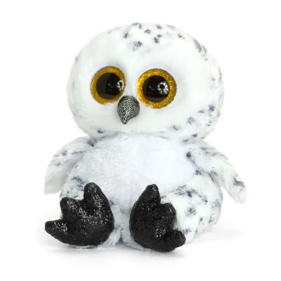 Afbeelding van Mini Pluche Uil 15 CM 5027148065604