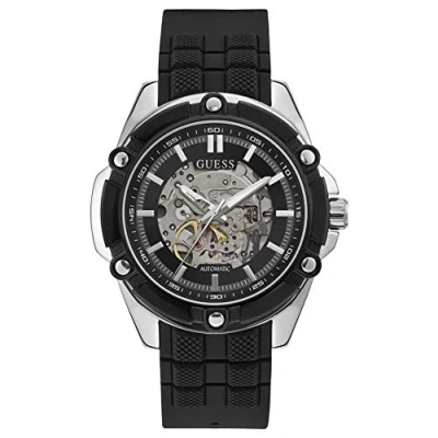 Afbeelding van Horloge Heren Guess GW0061G1 (Ø 47 mm)