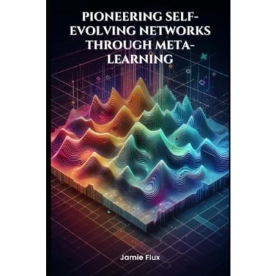 Afbeelding van Mastering Machine Learning End to Differentiable Architecture