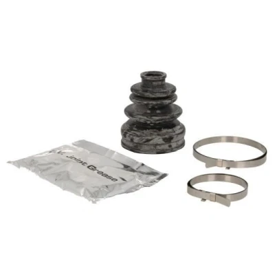 Afbeelding van PASCAL G61017PC Aandrijfashoes 80 Versnellingsbak zijde NISSAN: Qashqai 2