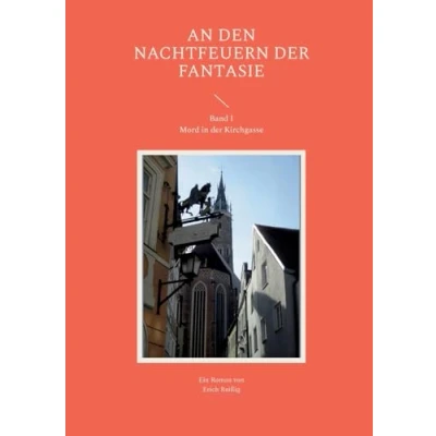 Afbeelding van An den Nachtfeuern der Fantasie