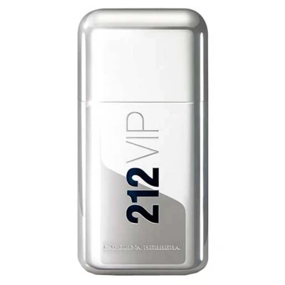 Afbeelding van Carolina Herrera 212 VIP Men 50 ml Eau de Toilette Spray