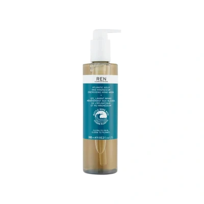 Afbeelding van REN Atlantic Kalp And Magnesium Energising Hand Wash 300 ml