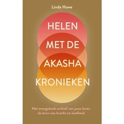 Image de Helen met de Akasha kronieken