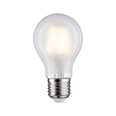 Afbeelding van Paulmann 28617 LED lamp Energielabel F (A G) E27 5 W Warmwit (Ø x h) 60 mm 106 1 stuk(s)