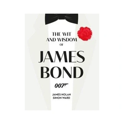 Image de The Wit and Wisdom of James Bond