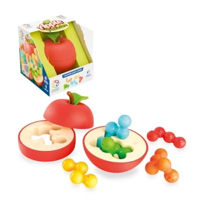 Afbeelding van Apple Puzzel