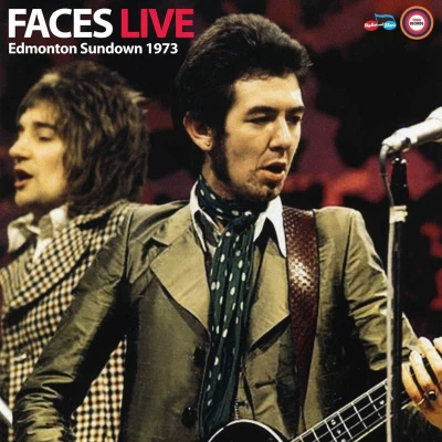 Afbeelding van Faces Live At Edmonton Sundown 1973 (LP)