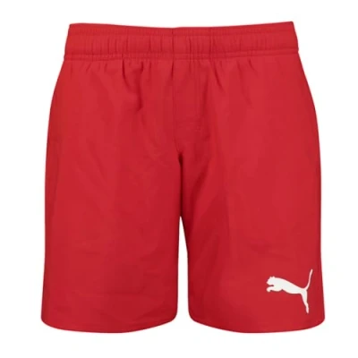 Image de Short de bain coupe mi haute PUMA