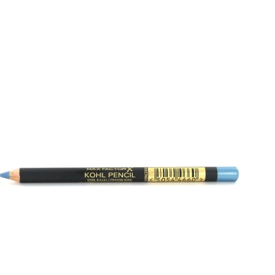 Afbeelding van 1+1 gratis: Max Factor Masterpiece Kohl Oogpotlood 060 Ice Blue